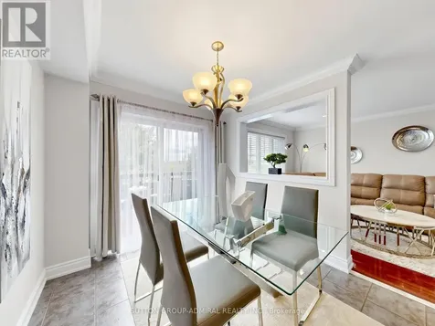 32 Beaverbrook Crescent Vaughan ON L6A 3T3