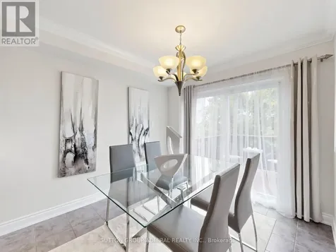 32 Beaverbrook Crescent Vaughan ON L6A 3T3
