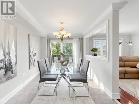 32 Beaverbrook Crescent Vaughan ON L6A 3T3