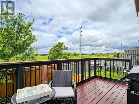 32 Beaverbrook Crescent Vaughan ON L6A 3T3
