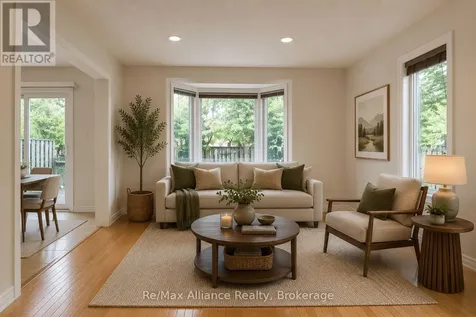 2006 Glenada Crescent Oakville (wc Wedgewood Creek) ON L6H 5R9