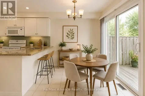 2006 Glenada Crescent Oakville (wc Wedgewood Creek) ON L6H 5R9