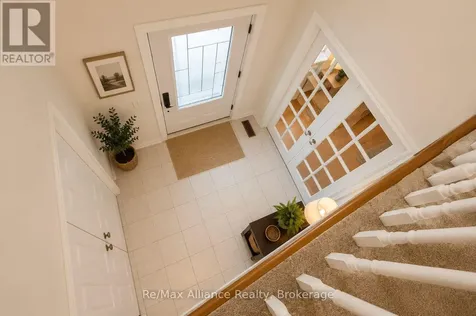 2006 Glenada Crescent Oakville (wc Wedgewood Creek) ON L6H 5R9