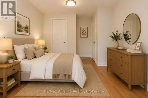 2006 Glenada Crescent Oakville (wc Wedgewood Creek) ON L6H 5R9