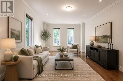 2006 Glenada Crescent Oakville (wc Wedgewood Creek) ON L6H 5R9