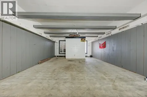 36 Norfolk Street South Simcoe ON N3Y 2V9
