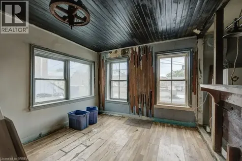 36 Norfolk Street South Simcoe ON N3Y 2V9