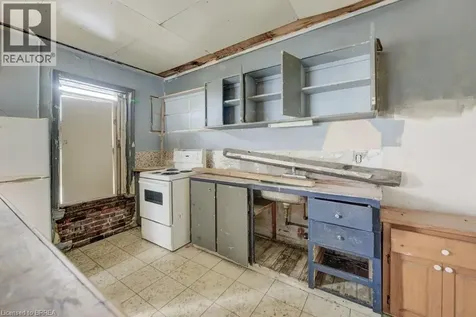 36 Norfolk Street South Simcoe ON N3Y 2V9