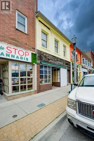 36 Norfolk Street South Simcoe ON N3Y 2V9