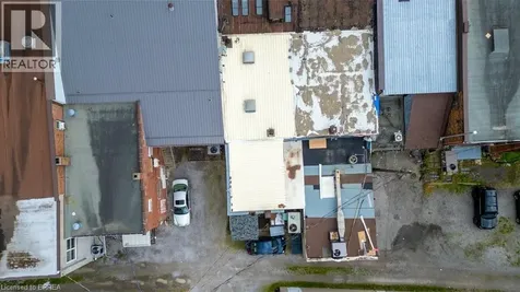 36 Norfolk Street South Simcoe ON N3Y 2V9