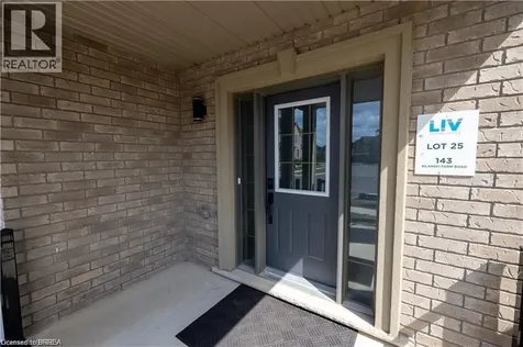143 Bilanski Farm Road Brantford ON N3S 0J4