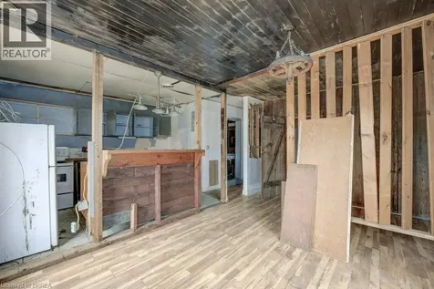 36 Norfolk Street South Simcoe ON N3Y 2V9