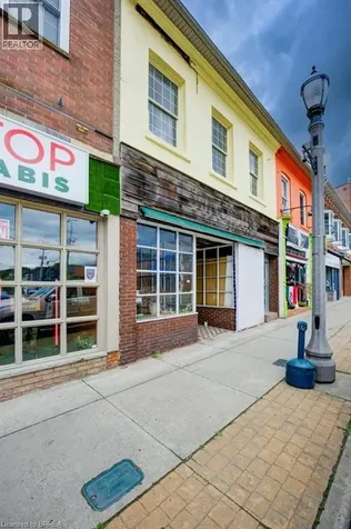36 Norfolk Street South Simcoe ON N3Y 2V9