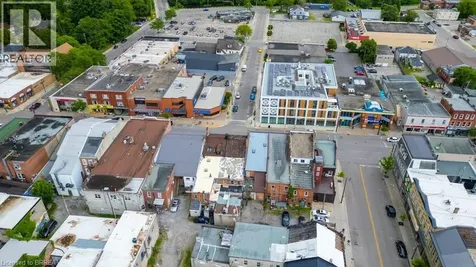 36 Norfolk Street South Simcoe ON N3Y 2V9