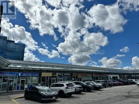 550 Highway 7 Avenue East Richmond Hill (beaver Creek Business Park) ON L4B 3Z4