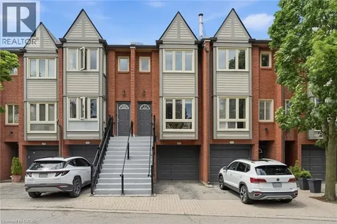 895 Maple Avenue Burlington ON L7S 2H7
