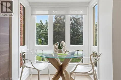 895 Maple Avenue Burlington ON L7S 2H7