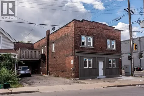 104 Beach Road Hamilton ON L8L 3Z9