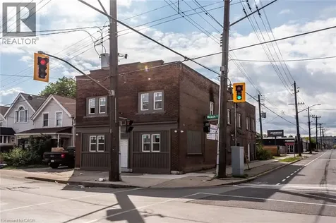 104 Beach Road Hamilton ON L8L 3Z9