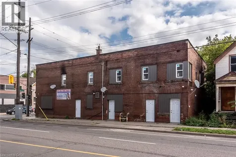 104 Beach Road Hamilton ON L8L 3Z9