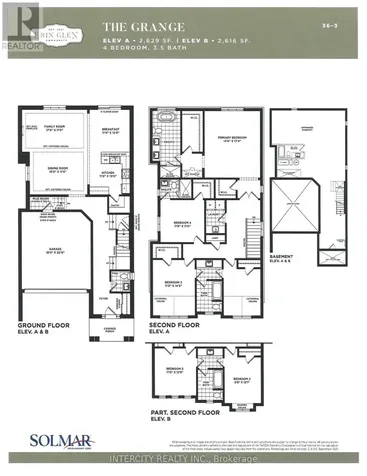 75 Mcgill Avenue Erin ON N0B 1T0