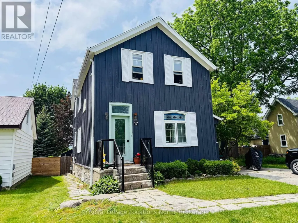 154 Hickory Street Collingwood ON L9Y 3E8