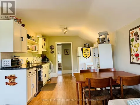 154 Hickory Street Collingwood ON L9Y 3E8