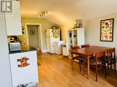 154 Hickory Street Collingwood ON L9Y 3E8