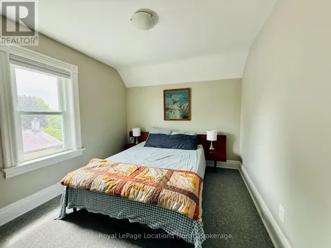 154 Hickory Street Collingwood ON L9Y 3E8