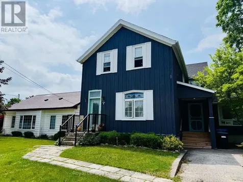 154 Hickory Street Collingwood ON L9Y 3E8