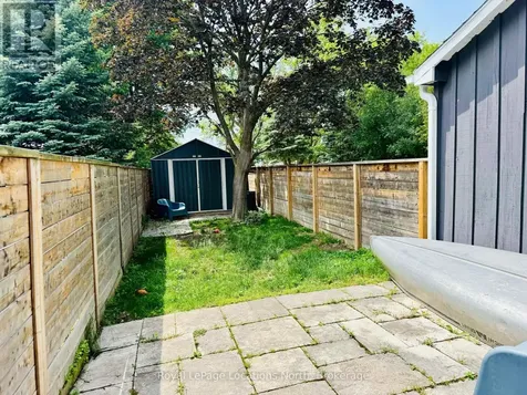 154 Hickory Street Collingwood ON L9Y 3E8