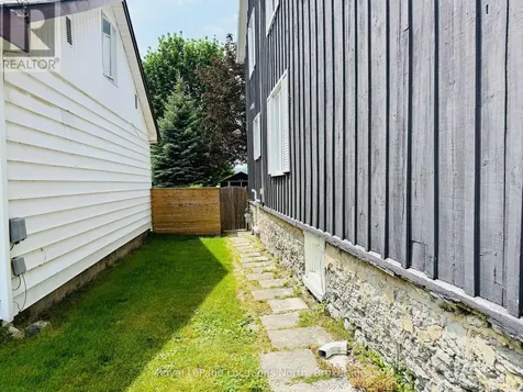 154 Hickory Street Collingwood ON L9Y 3E8
