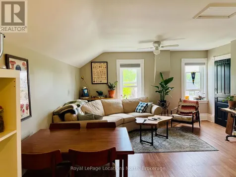 154 Hickory Street Collingwood ON L9Y 3E8