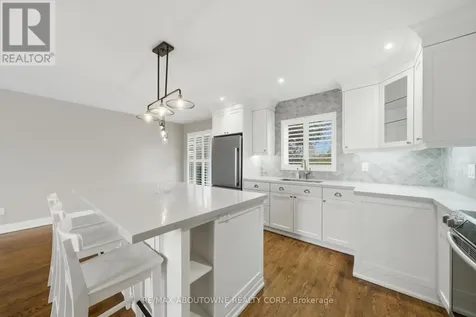 134 Wakefield Road Milton (om Old Milton) ON L9T 2L9