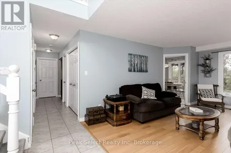 180 Ridgewood Crescent St. Marys ON N4X 1E8