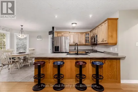 180 Ridgewood Crescent St. Marys ON N4X 1E8