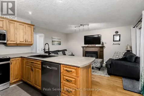 180 Ridgewood Crescent St. Marys ON N4X 1E8