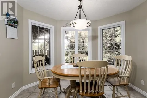 180 Ridgewood Crescent St. Marys ON N4X 1E8