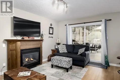 180 Ridgewood Crescent St. Marys ON N4X 1E8