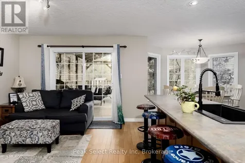 180 Ridgewood Crescent St. Marys ON N4X 1E8