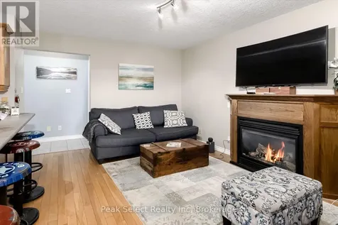 180 Ridgewood Crescent St. Marys ON N4X 1E8