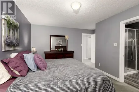 180 Ridgewood Crescent St. Marys ON N4X 1E8