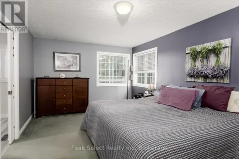 180 Ridgewood Crescent St. Marys ON N4X 1E8