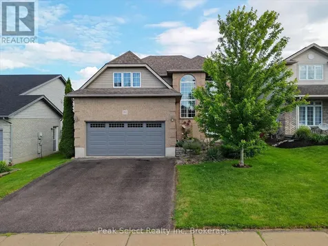 180 Ridgewood Crescent St. Marys ON N4X 1E8