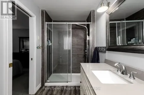 180 Ridgewood Crescent St. Marys ON N4X 1E8