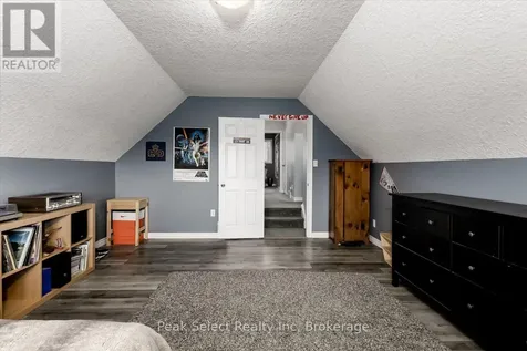 180 Ridgewood Crescent St. Marys ON N4X 1E8