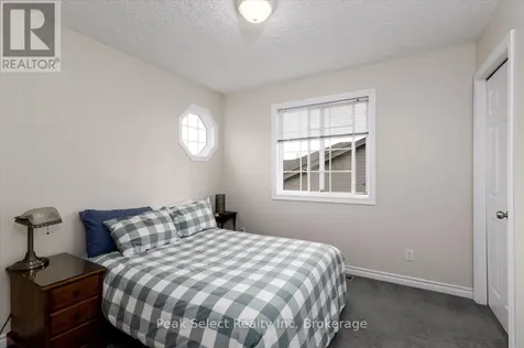 180 Ridgewood Crescent St. Marys ON N4X 1E8