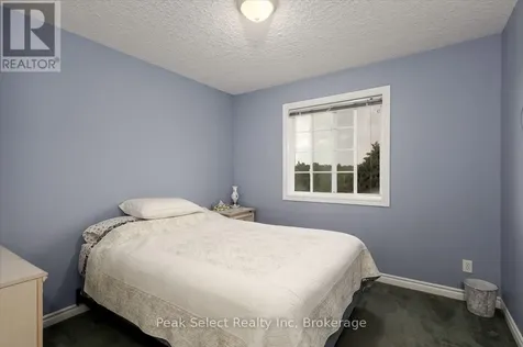 180 Ridgewood Crescent St. Marys ON N4X 1E8