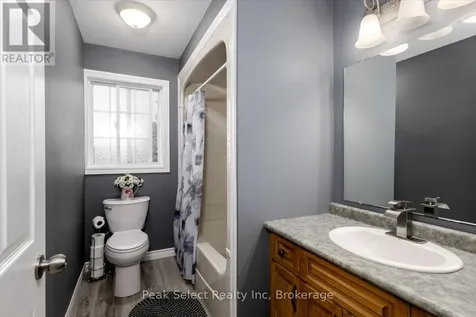 180 Ridgewood Crescent St. Marys ON N4X 1E8