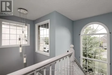 180 Ridgewood Crescent St. Marys ON N4X 1E8